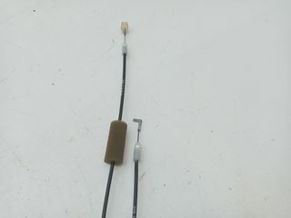 CERRADURA PUERTA TRASERA DERECHA HONDA CIVIC BERLINA 5 (FK)