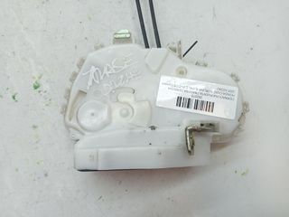 CERRADURA PUERTA TRASERA DERECHA HONDA CIVIC BERLINA 5 (FK)