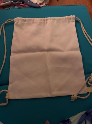 Mochila Unicornios Infantil