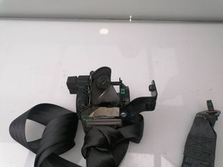 CINTURON SEGURIDAD TRASERO DERECHO KIA CEED (8)