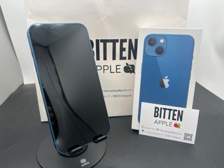 iPhone 13 256GB BAT93%/ GARANTIA ! CAMBIOS !