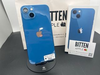iPhone 13 256GB BAT93%/ GARANTIA ! CAMBIOS !