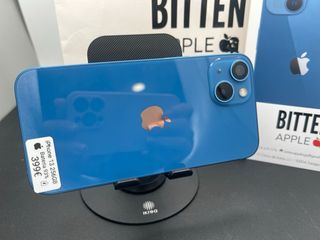 iPhone 13 256GB BAT93%/ GARANTIA ! CAMBIOS !
