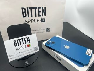 iPhone 13 256GB BAT93%/ GARANTIA ! CAMBIOS !