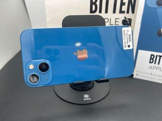 iPhone 13 256GB BAT93%/ GARANTIA ! CAMBIOS !