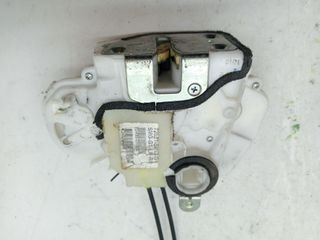 CERRADURA PUERTA TRASERA IZQUIERDA HONDA CIVIC BERLINA 5 (FK