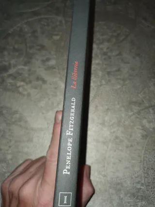 La llibreria (Impedimenta) (Catalan Edition)