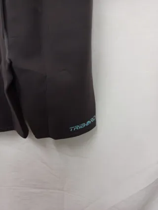 Traje de neopreno Tribord corto