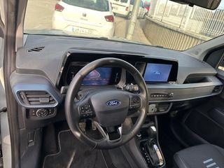 Ford Tourneo Courier 2024