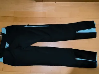 Pantalón Dynafit Esquí Travesía Mujer talla S