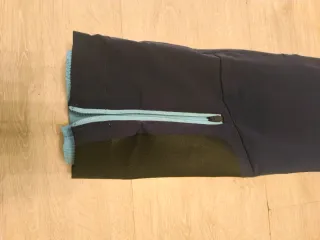 Pantalón Dynafit Esquí Travesía Mujer talla S