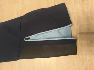 Pantalón Dynafit Esquí Travesía Mujer talla S