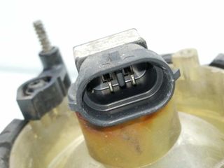 FARO ANTINIEBLA IZQUIERDO MINI COUPE (R58)