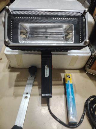 Frectalu 1000 SE Flash para Cámara