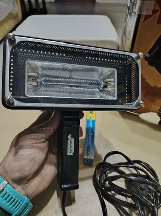 Frectalu 1000 SE Flash para Cámara