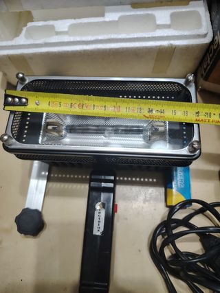 Frectalu 1000 SE Flash para Cámara