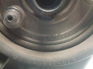 FARO IZQUIERDO JEEP GR.CHEROKEE (WK) (3)