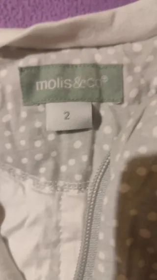 Pijama manta bebé 2 años TOG 2.5