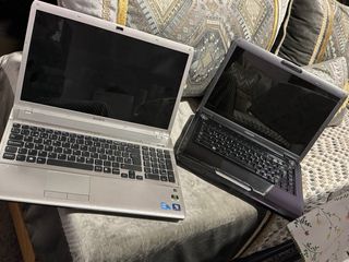 Lote de móviles y cargador