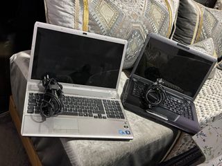 Lote de móviles y cargador