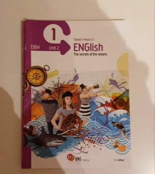 DBH 1 EKI ENGLISH