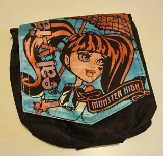 Bolso Monster High