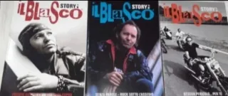 Vasco Rossi Il Blasco Collezione Completa
