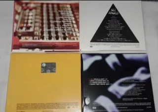 Vasco Rossi Il Blasco Collezione Completa