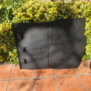 Bandeja maletero BMW Serie 1 E82