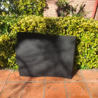 Bandeja maletero BMW Serie 1 E82