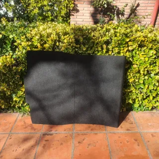 Bandeja maletero BMW Serie 1 E82