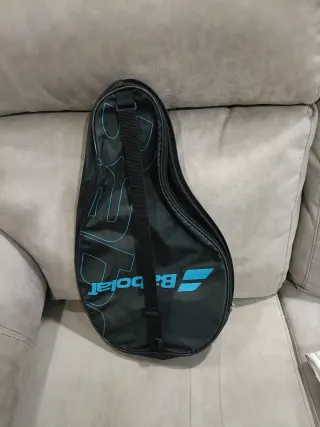 Funda pala Babolat.