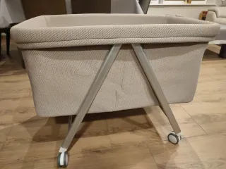 Minicuna bebé Baby Clic