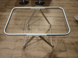 Minicuna bebé Baby Clic