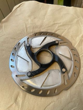 Jg. De Discos Freno Shimano SM-RT800-S