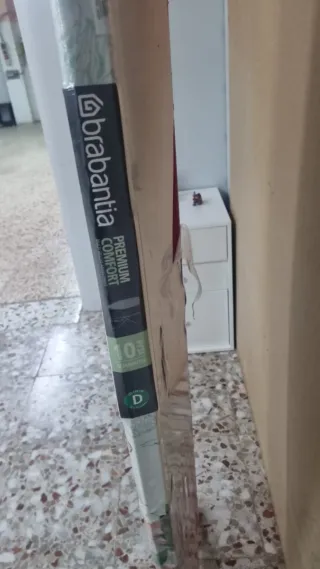 Tabla de planchar Brabantia sin estrenar