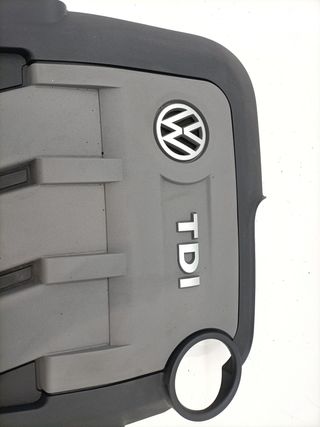 TAPA MOTOR VOLKSWAGEN POLO (6R1)