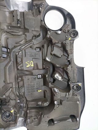 TAPA MOTOR VOLKSWAGEN POLO (6R1)