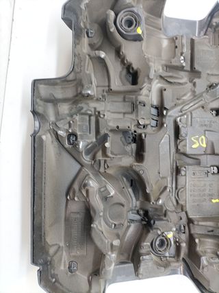 TAPA MOTOR VOLKSWAGEN POLO (6R1)