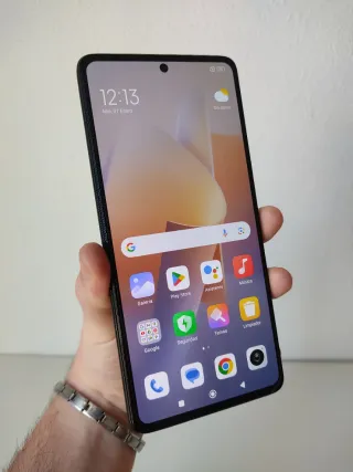 Xiaomi 11T Pro 5G 256GB - Como nuevo