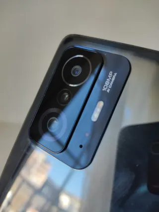 Xiaomi 11T Pro 5G 256GB - Como nuevo