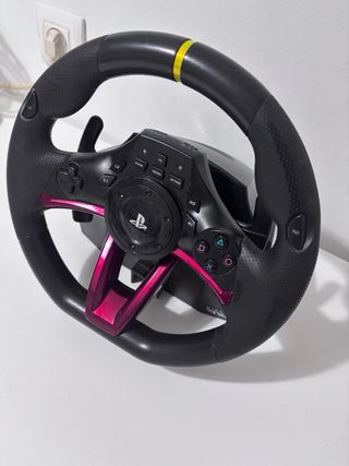 Volante PS4 PS5