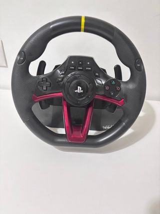 Volante PS4 PS5