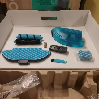 Robot Conga 7090AI Cecotec