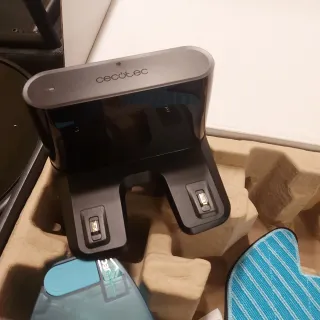 Robot Conga 7090AI Cecotec