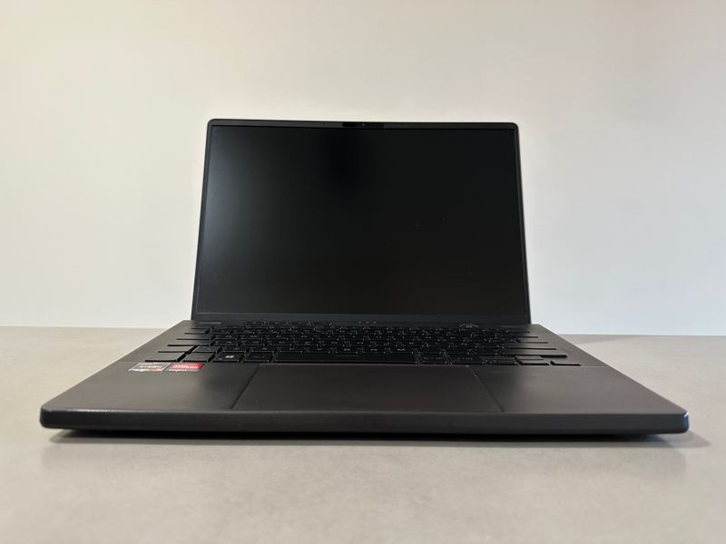 ASUS ROG Zephyrus G14 (2022) Ryzen 7 | RX 6700S