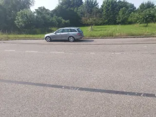 Puertas Mercedes Clase C W204