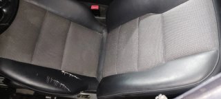 Puertas Mercedes Clase C W204