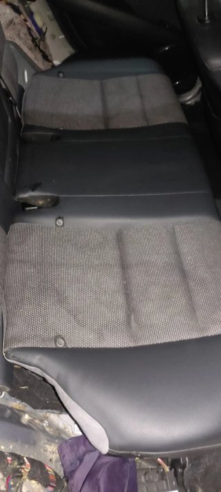 Puertas Mercedes Clase C W204