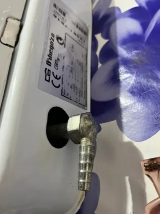 Hornilla de Gas Portátil